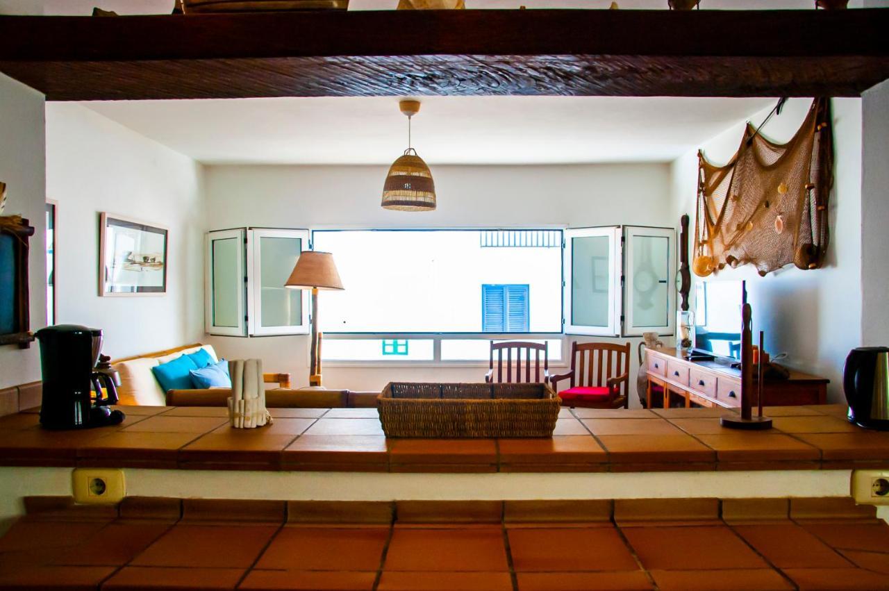 Mareao Famarabeach Экстерьер фото