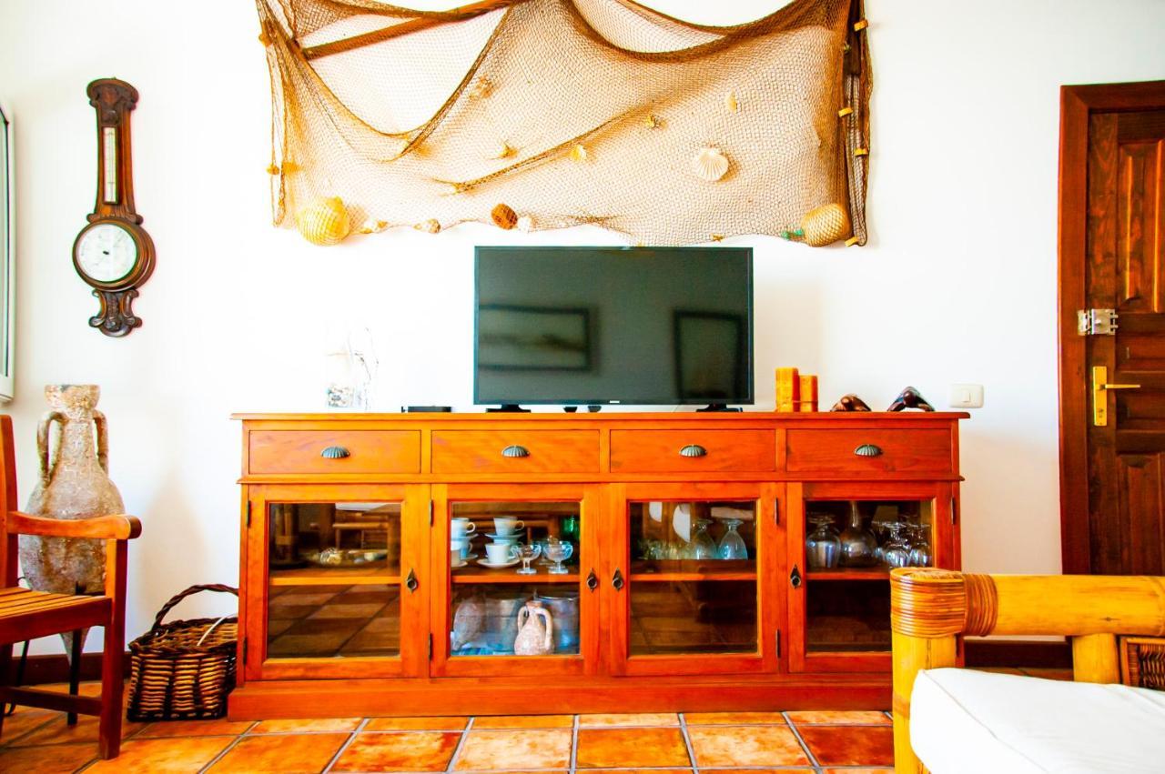Mareao Famarabeach Экстерьер фото