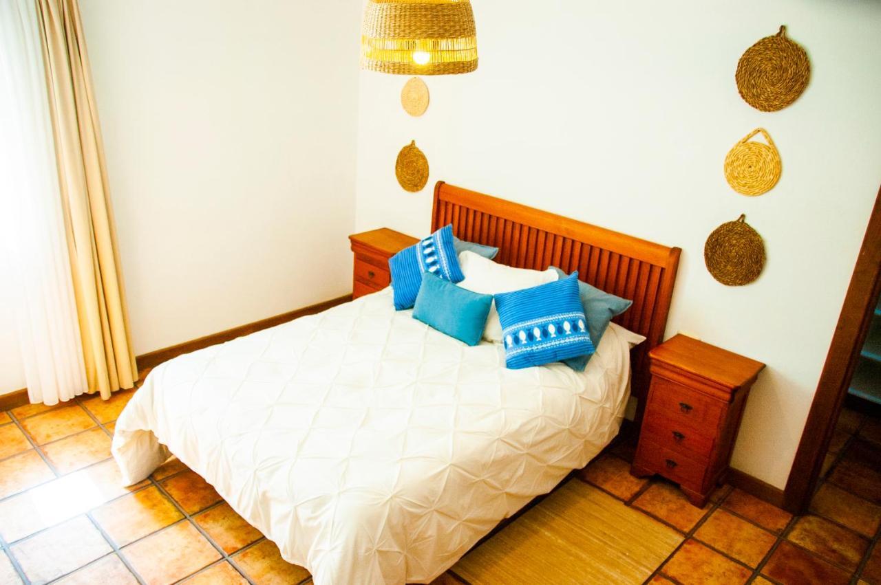 Mareao Famarabeach Экстерьер фото