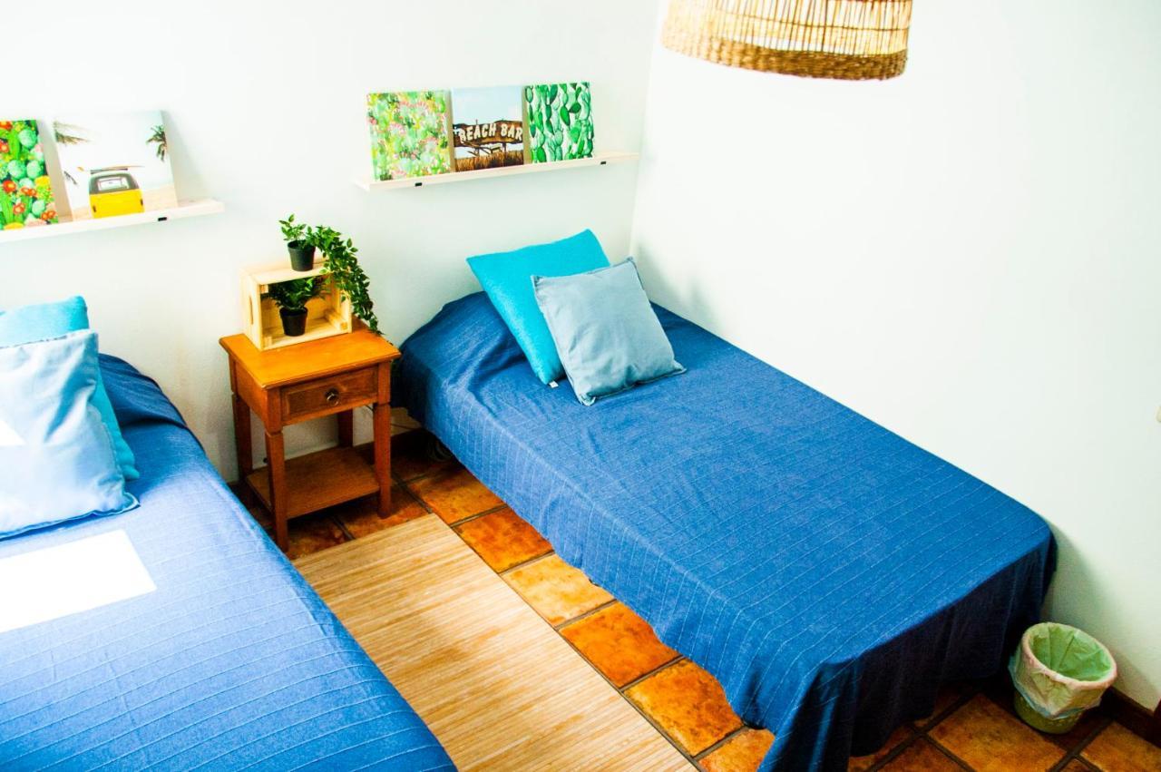 Mareao Famarabeach Экстерьер фото